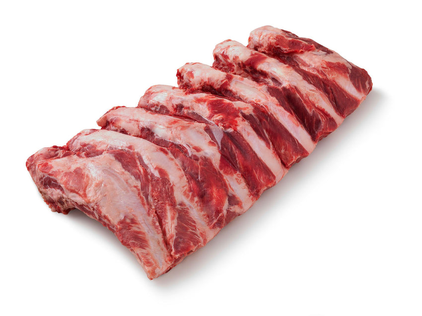 Beef Ribs 1kg