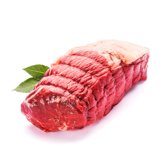 Beef Topside Roast (extra trim-lean) 1kg