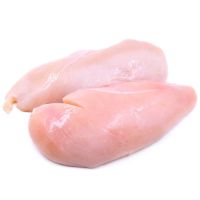 Chicken Breast Skin Off kg