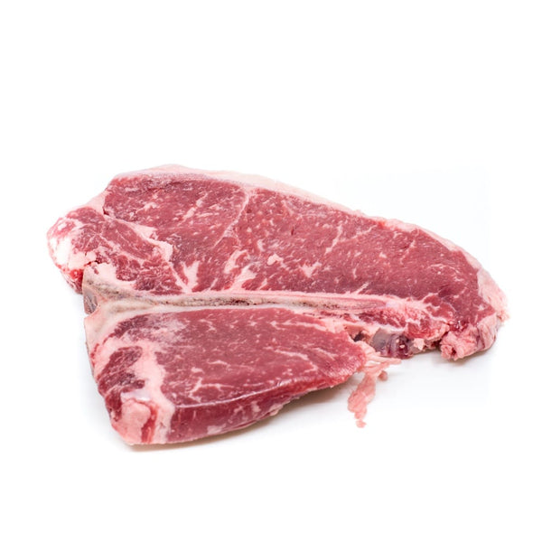 T-Bone Steak 1kg