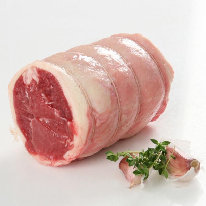 Boneless Lamb Leg kg