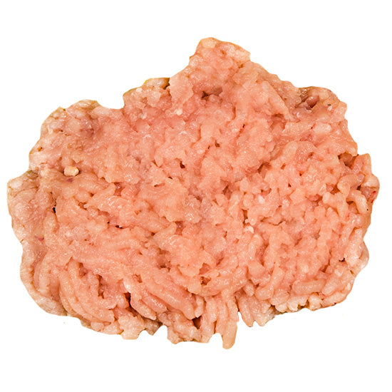 Chicken Carcass Mince kg