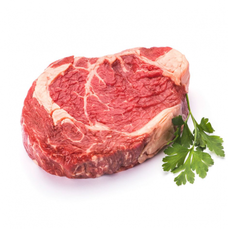 Rib Eye Steak 1kg