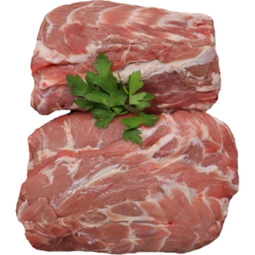 Lamb Boneless Shoulder Kg