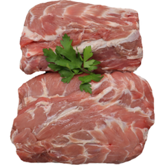 Lamb Boneless Shoulder Kg