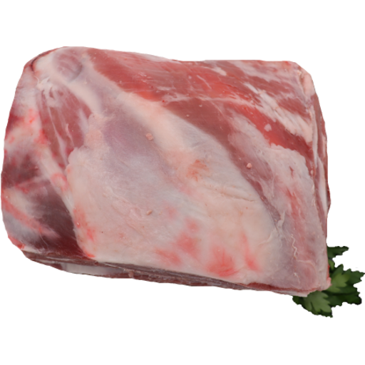 Lamb Shoulder Square Cut Kg