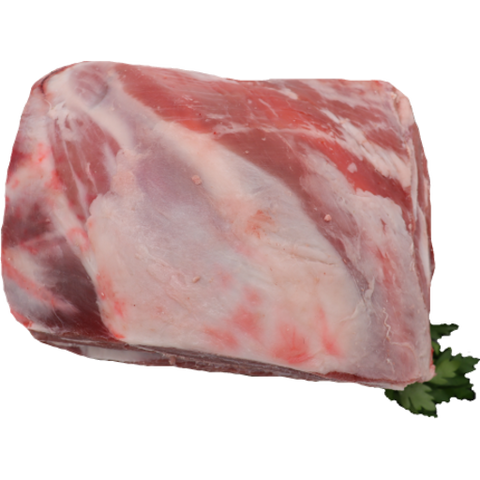 Lamb Shoulder Square Cut Kg