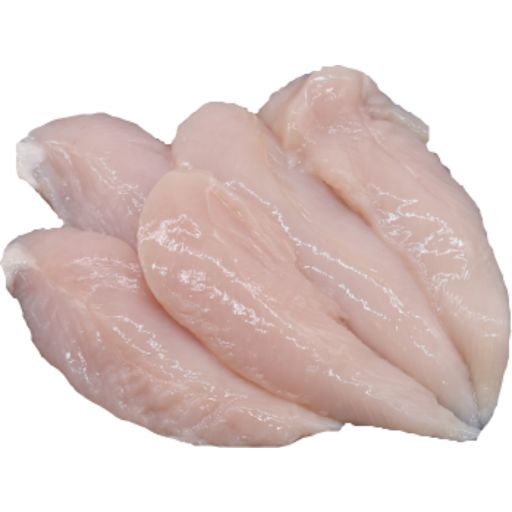 Chicken Tender Fillet Kg