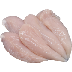 Chicken Tender Fillet Kg