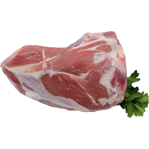 Lamb Shoulder Kg