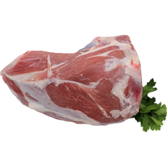 Lamb Shoulder Kg