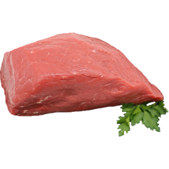 Beef Topside Roast Kg