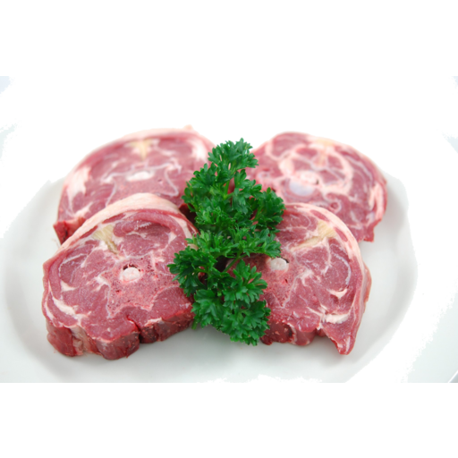 Lamb Necks Kg