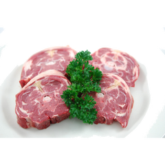 Lamb Necks Kg