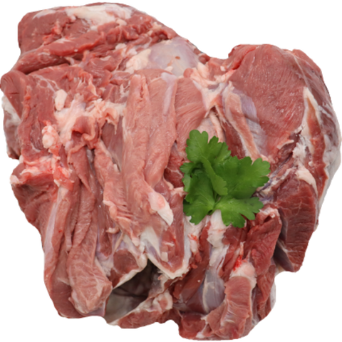 Lamb Leg Boneless Roast Kg