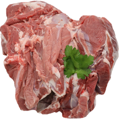 Lamb Leg Boneless Roast Kg