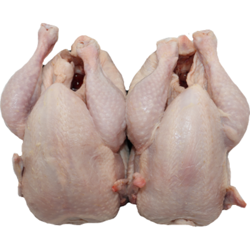 2 Chicken