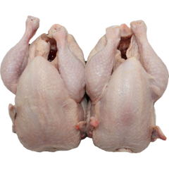 2 Chicken