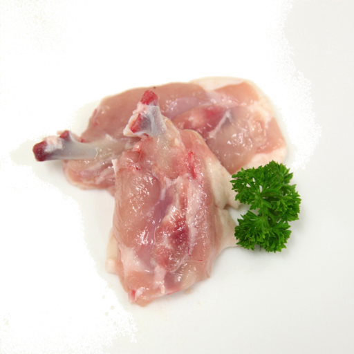 Chicken Ribs Kg