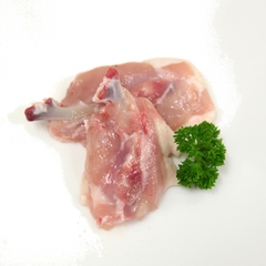 Chicken Ribs Kg
