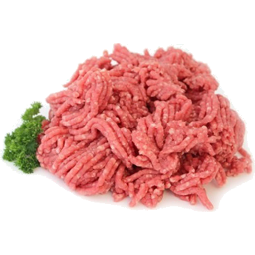 Lamb Mince Kg