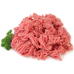 Lamb Mince Kg