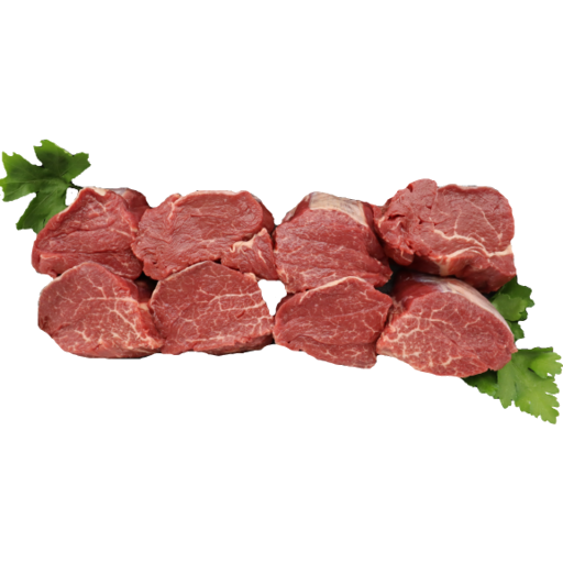 Beef Eye Fillet Kg