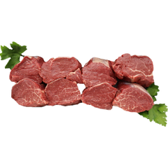 Beef Eye Fillet Kg