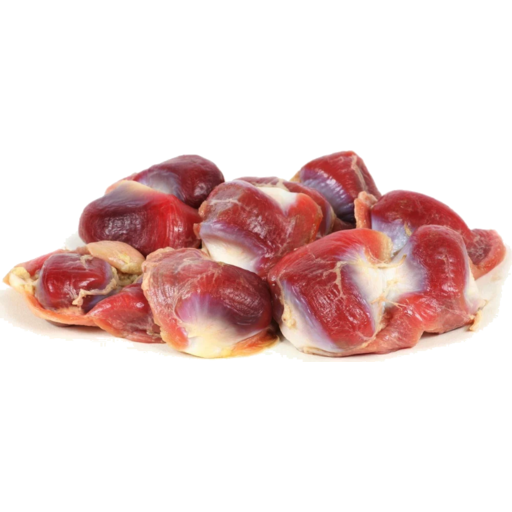Chicken Giblets Kg