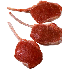 Trim Lamb Cutlets kg