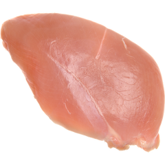 Chicken Breast Fillet Skin Off Kg