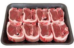 Lamb Loin Chops kg