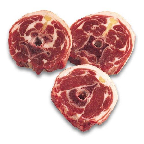 Lamb Neck Chops kg